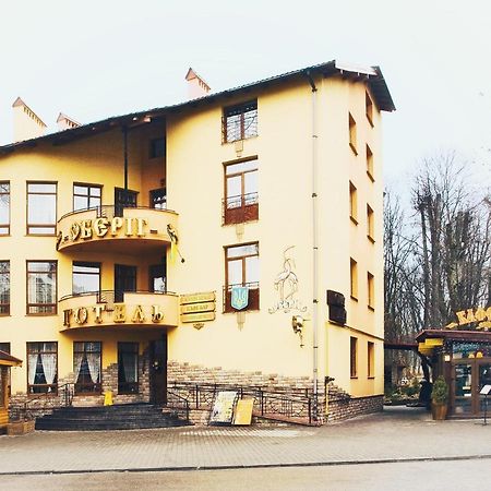 Hotel Oberig Morschyn Exterior foto