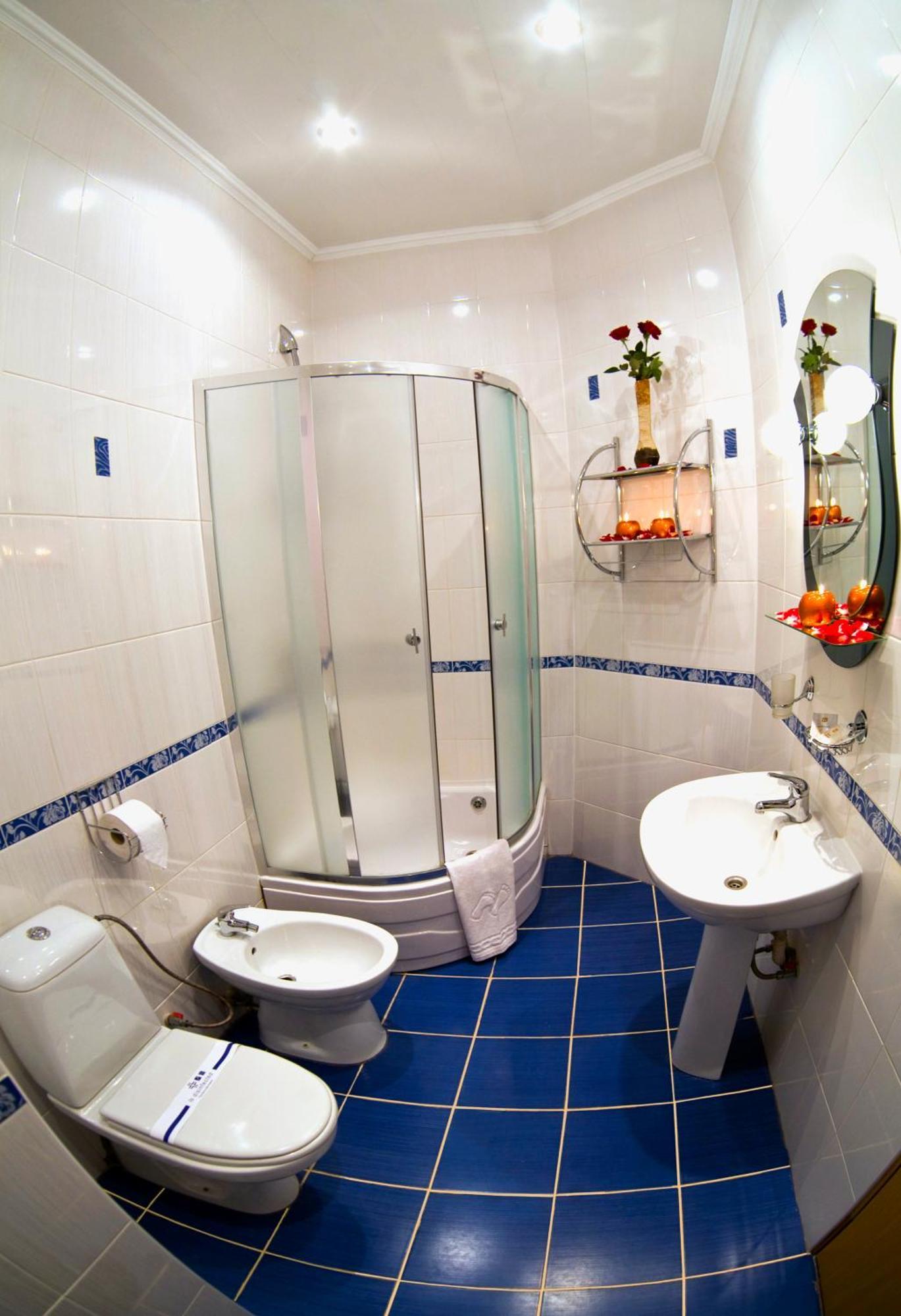 Hotel Oberig Morschyn Zimmer foto